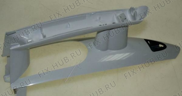 Большое фото - Ручка для утюга (парогенератора) Bosch 00668256 в гипермаркете Fix-Hub