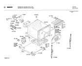 Схема №2 0750092077 HES662G с изображением Стеклокерамика для духового шкафа Bosch 00203774