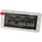 Индикатор для стиралки Bosch 12005157 для Bosch WAW24649IT Logixx 9 VarioPerfect