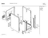Схема №2 HSN562N с изображением Инструкция по эксплуатации для духового шкафа Bosch 00520880