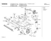 Схема №3 HF76920 с изображением Инструкция по эксплуатации для микроволновки Siemens 00516102