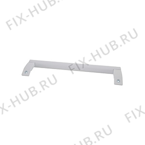 Большое фото - Ручка двери для холодильника Bosch 00701478 в гипермаркете Fix-Hub