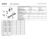 Схема №1 KK21V16TI с изображением Выдвижной ящик для холодильника Siemens 00239309