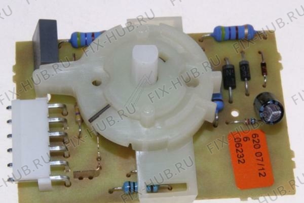 Большое фото - Субмодуль для электрокомбайна Moulinex MS-5A12154 в гипермаркете Fix-Hub