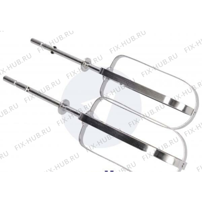 Взбивалка для электромиксера KENWOOD KW710541 Взбивалка для электромиксера KENWOOD KW710541 в гипермаркете Fix-Hub
