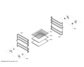 Схема №3 HCE633120R с изображением Переключатель для электропечи Bosch 00626961