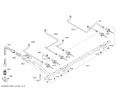 Схема №1 PRD486GDHC с изображением Плата для электропечи Bosch 00685621