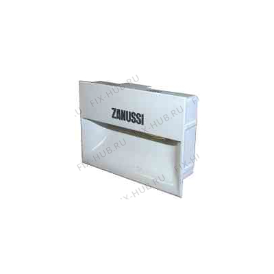 Порошкоприемник (дозатор) для стиральной машины Zanussi 1508832001 в гипермаркете Fix-Hub