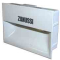 Порошкоприемник (дозатор) для стиральной машины Zanussi 1508832001 1508832001 для Zanussi FC1200W