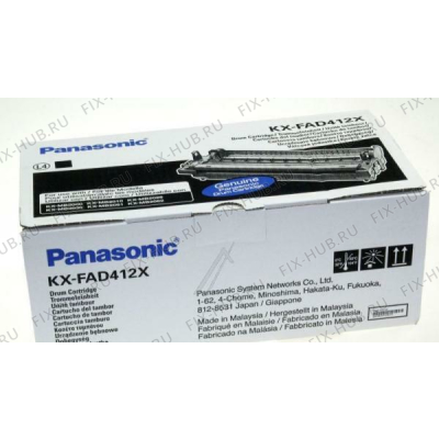 Другое для составляющей Panasonic KXFAD412X в гипермаркете Fix-Hub