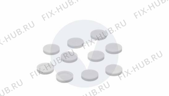 Большое фото - Крышка для холодильника Bosch 00029969 в гипермаркете Fix-Hub