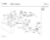 Схема №3 HEE656TFD с изображением Индикатор для духового шкафа Bosch 00058653