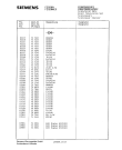 Схема №2 FS169N4EU с изображением Инструкция по эксплуатации для жк-телевизора Siemens 00530661