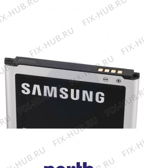 Большое фото - Аккумулятор (батарея) для смартфона Samsung GH43-03969A в гипермаркете Fix-Hub