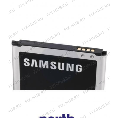 Аккумулятор (батарея) для смартфона Samsung GH43-03969A в гипермаркете Fix-Hub