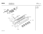Схема №3 HSV142RPP с изображением Инструкция по эксплуатации для духового шкафа Bosch 00526157
