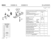 Схема №1 KGV2620 с изображением Емкость для заморозки для холодильника Bosch 00357085