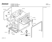 Схема №2 CH11690 с изображением Инструкция по эксплуатации для духового шкафа Bosch 00523151