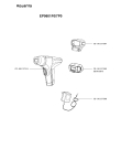 Схема №1 EP9600F0/7P0 с изображением Микронасадка для бритвы (эпилятора) Rowenta CS-00137591