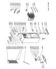 Схема №1 KGC 2833 WS с изображением Фиксатор для холодильника Whirlpool 481940118601