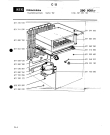 Схема №1 SANTO 165 с изображением Микрокомпрессор для холодильной камеры Aeg 8996717000567