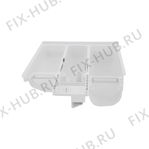 Большое фото - Диспенсер для стиралки Bosch 00660683 в гипермаркете Fix-Hub