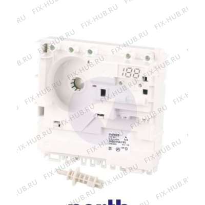 Модуль управления для посудомоечной машины Bosch 00640506 в гипермаркете Fix-Hub