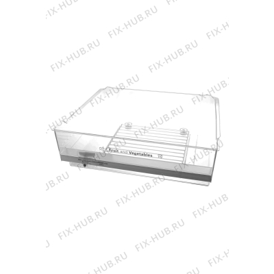 Выдвижной ящик для холодильной камеры Bosch 00741324 в гипермаркете Fix-Hub