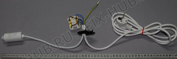 Большое фото - Проводка для холодильника Electrolux 4055143160 в гипермаркете Fix-Hub