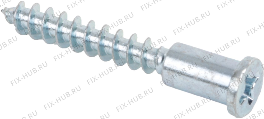 Большое фото - Винт для холодильника Bosch 00188194 в гипермаркете Fix-Hub