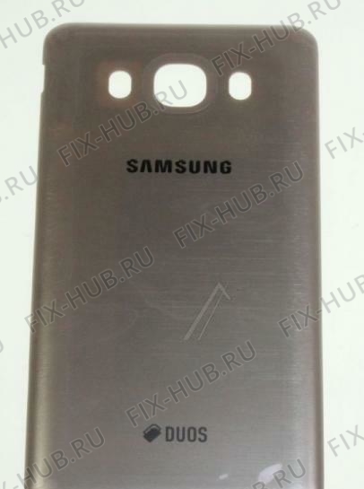 Большое фото - Покрытие для мобильного телефона Samsung GH98-39491A в гипермаркете Fix-Hub