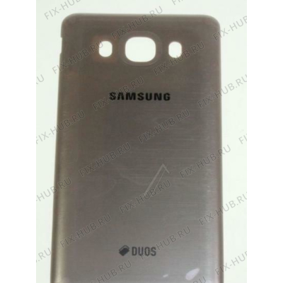 Покрытие для мобильного телефона Samsung GH98-39491A в гипермаркете Fix-Hub