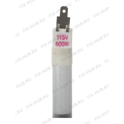 Нагревательный элемент гриля для свч печи Bosch 00645598 в гипермаркете Fix-Hub