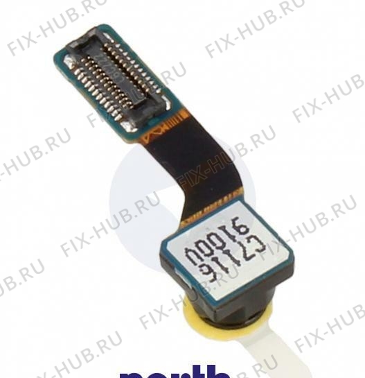 Большое фото - Камера для мобилки Samsung GH96-06980A в гипермаркете Fix-Hub