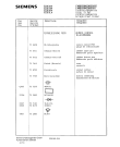 Схема №3 FC951R4 с изображением Клапан для жк-телевизора Siemens 00756662