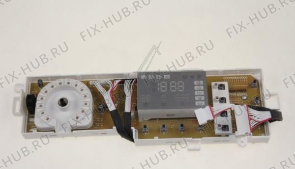 Большое фото - Микромодуль для стиралки Samsung DC92-00598A в гипермаркете Fix-Hub