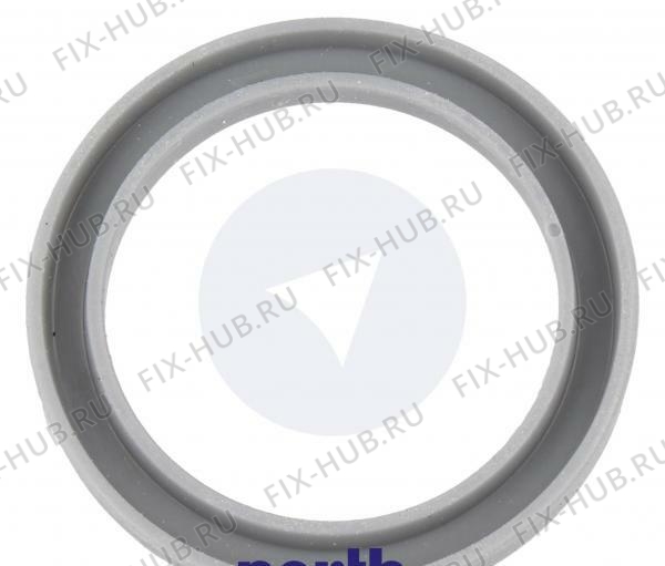 Большое фото - Уплотнитель (прокладка) для посудомойки Electrolux 4055062071 в гипермаркете Fix-Hub