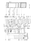 Схема №1 SP40 801 с изображением Контейнер для холодильника Whirlpool 481011096438