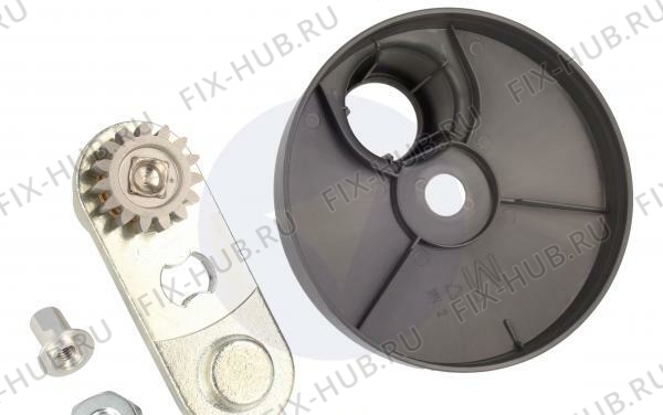 Большое фото - Крышечка для электрокомбайна KENWOOD KW716550 в гипермаркете Fix-Hub