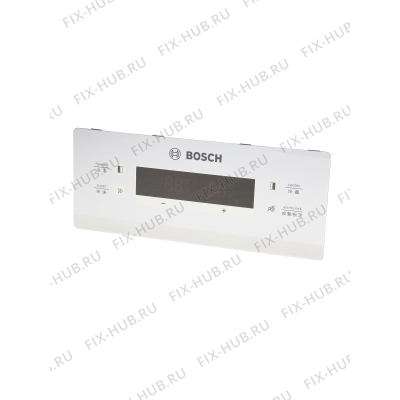 Дисплейный модуль для холодильной камеры Bosch 00633258 в гипермаркете Fix-Hub