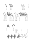Схема №1 RC 2276/G/BS с изображением Холдер для холодильника Whirlpool 481941879217
