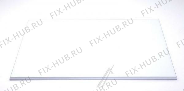 Большое фото - Стеклопанель для холодильника Bosch 00700881 в гипермаркете Fix-Hub