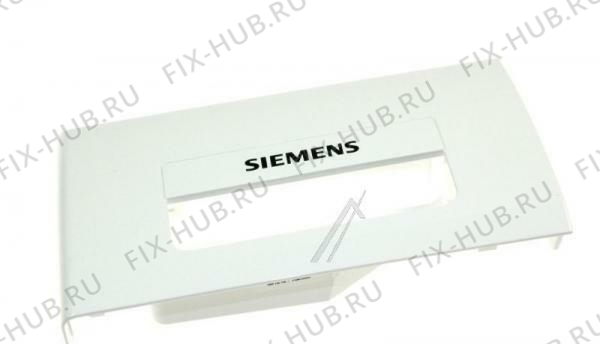 Большое фото - Ручка для стиральной машины Siemens 00644617 в гипермаркете Fix-Hub