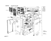 Схема №1 HA3606 с изображением Цоколь для плиты (духовки) Siemens 00041247