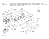 Схема №1 E3152G0 JOKER 350 A CLOU с изображением Панель для духового шкафа Bosch 00282448