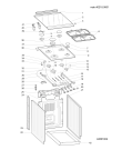 Схема №2 CX640STXTHA (F082663) с изображением Другое для плиты (духовки) Indesit C00297929