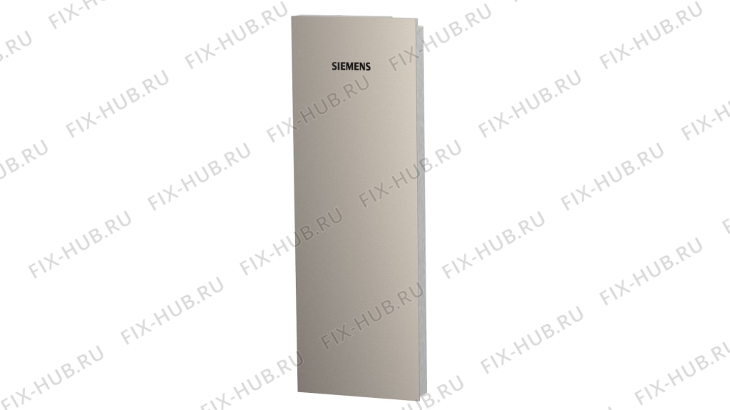 Большое фото - Дверь для холодильной камеры Siemens 00717474 в гипермаркете Fix-Hub