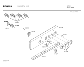 Схема №2 HN28220SF с изображением Ручка управления духовкой для плиты (духовки) Siemens 00162873