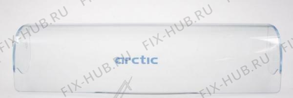 Большое фото - Полка для холодильной камеры Beko 4550720300 в гипермаркете Fix-Hub