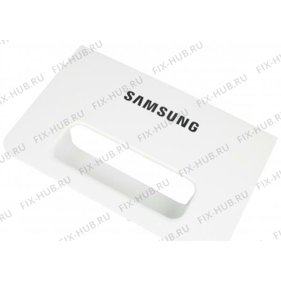 Часть корпуса для стиралки Samsung DC97-16349A в гипермаркете Fix-Hub